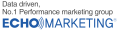 에코마케팅 Logo