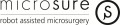 Microsure Logo
