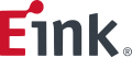 이잉크 Logo