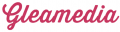 글림미디어 Logo