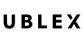 유블렉스 Logo