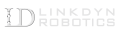 링크다인 로보틱스 Logo