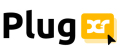 PlugXR, Inc. Logo