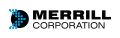 Merrill Corporation Logo