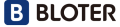 블로터앤미디어 Logo