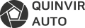 퀸버오토 Logo