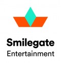 스마일게이트 Logo