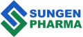 SunGen Pharma Logo