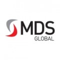 MDS Global Ltd Logo