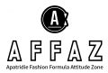 아파즈 Logo