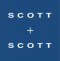 Scott+Scott Attorneys at Law LLP Logo