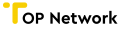TOP Network Logo