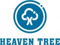 헤븐트리 Logo