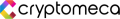 크립토메카 Logo
