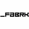 FABRK Logo