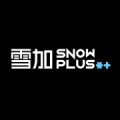 스노우플러스 Logo