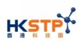 Hong Kong Science and Technology Parks Corporation Logo