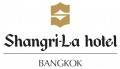 샹그릴라 호텔 방콕 Logo
