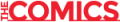 더코믹스 Logo