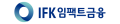 IFK임팩트금융 Logo