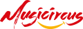 뮤직서커스 Logo