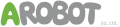 에이로봇 Logo