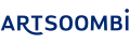 아트숨비 Logo