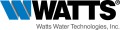 Watts Water Technologies, Inc. Logo