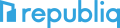 리퍼블릭 Logo
