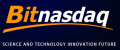 BITNASDAQ 과학 기술 혁신 미래 공동 Logo