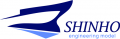 Shinho Engineering Model Logo