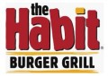 The Habit Burger Grill Logo