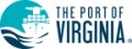 The Port of Virginia Logo