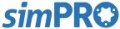 simPRO Group Pty Ltd Logo