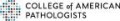 The College of American Pathologists Logo