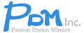 피디엠 Logo