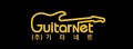 기타네트 Logo