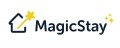 MagicStay.com Logo
