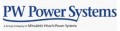 PW Power Systems LLC Logo