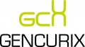젠큐릭스 Logo