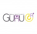구루아이오티 Logo