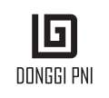동기피엔아이 Logo