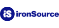 아이언소스 Logo