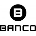 뱅코 Logo