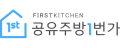 지에프케이 Logo