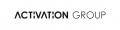 Activation Group Holdings Logo