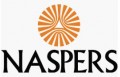 Naspers Limited Logo
