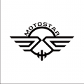 모토스타코리아 Logo