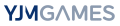 와이제이엠게임즈 Logo