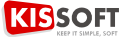 키스소프트 Logo